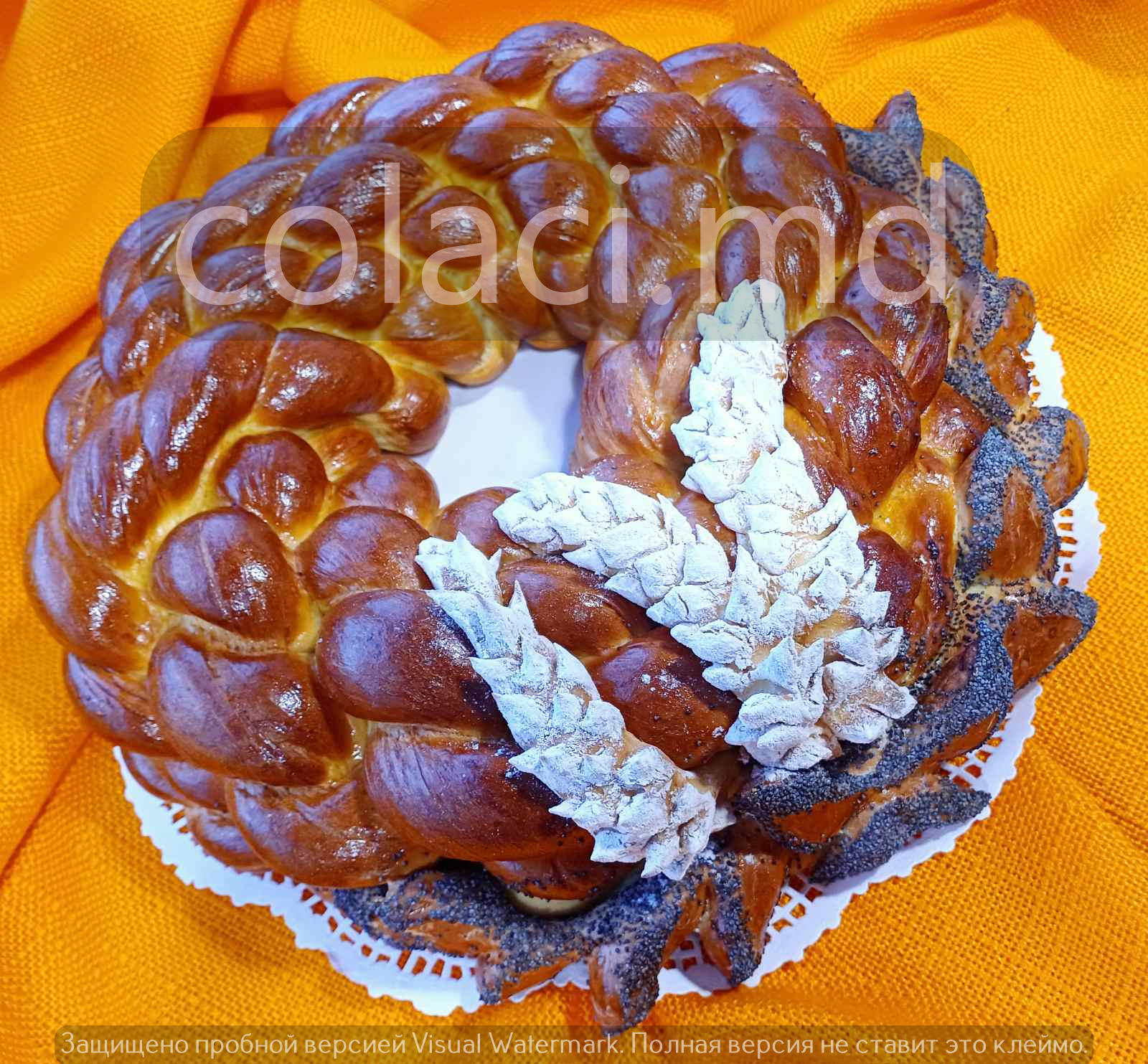 Colaci (404) – Colaci Artizanali